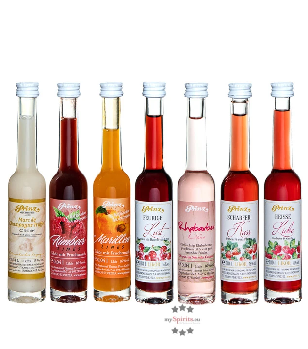 Prinz Geschenkset Die Kleinen Sommerlichen 4 Prinz Geschenkset Die Kleinen Sommerlichen – Bild 3