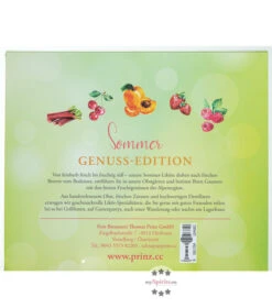 Prinz Geschenkset Die Kleinen Sommerlichen 8 Prinz Geschenkset Die Kleinen Sommerlichen -Spirituosengeschäft 20200319 142305