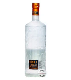 9 Mile Vodka 3l -Spirituosengeschäft 9 mile vodka 3 liter 1
