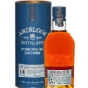 Aberlour 14 Jahre Double Cask Single Malt Scotch Whisky -Spirituosengeschäft aberlour 14 jahre single malt scotch whisky 07 liter in geschenkdose 3