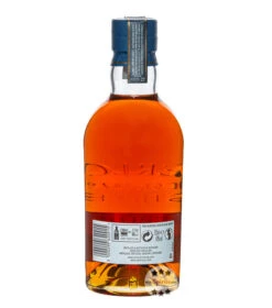 Aberlour 14 Jahre Double Cask Single Malt Scotch Whisky -Spirituosengeschäft aberlour 14 jahre single malt scotch whisky 07 liter in geschenkdose 6