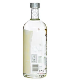Absolut Vanilia Vodka 1l -Spirituosengeschäft absolut vanilia vanilla vodka 1 liter 1