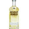 Absolut Vanilia Vodka 1l -Spirituosengeschäft absolut vanilia vanilla vodka 1 liter 2