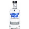 Absolut Vodka 0,7l -Spirituosengeschäft absolut vodka 0 7 liter flasche 2