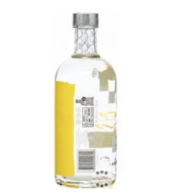 Absolut Vodka Citron 0,7l -Spirituosengeschäft absolut vodka citron 07 liter 1
