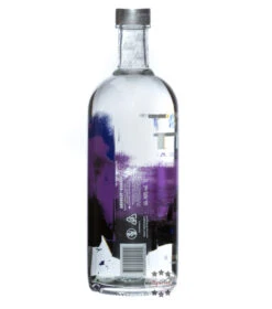 Absolut Kurant Vodka 1l -Spirituosengeschäft absolut vodka kurant 1 liter 4