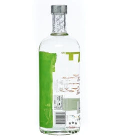 Absolut Vodka Lime 1L -Spirituosengeschäft absolut vodka lime 1 liter 5