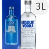 Absolut Vodka 3L -Spirituosengeschäft absoulut vodka 3l magnum2