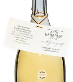 Spirituosengeschäft -Spirituosengeschäft alte haselnuss 05 1