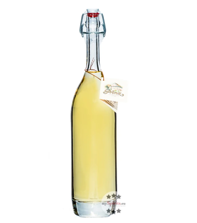 Prinz Alte Haus-Zwetschke 0,5l 3 Prinz Alte Haus-Zwetschke 0,5l