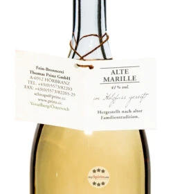 Prinz Alte Marille 0,5l -Spirituosengeschäft alte marille 05 1