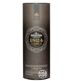 Angostura 1824 Rum 11 Angostura 1824 Rum -Spirituosengeschäft angostura 1824 premium rum 07l 1