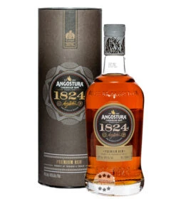 Angostura 1824 Rum