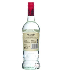 Angostura White Rum Reserva 3 Jahre 7 Angostura White Rum Reserva 3 Jahre -Spirituosengeschäft angostura white rum 3 jahre 700ml 1