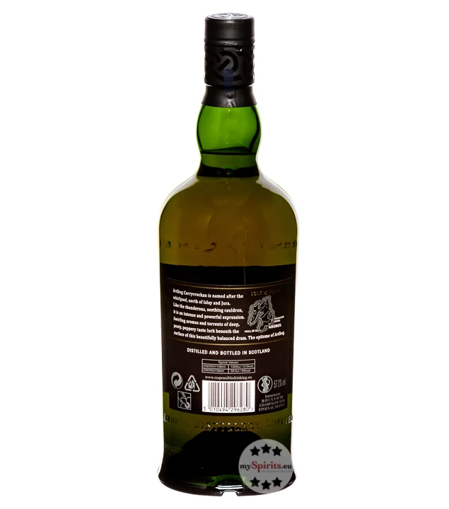 Ardbeg Corryvreckan Whisky 6 Ardbeg Corryvreckan Whisky – Bild 4