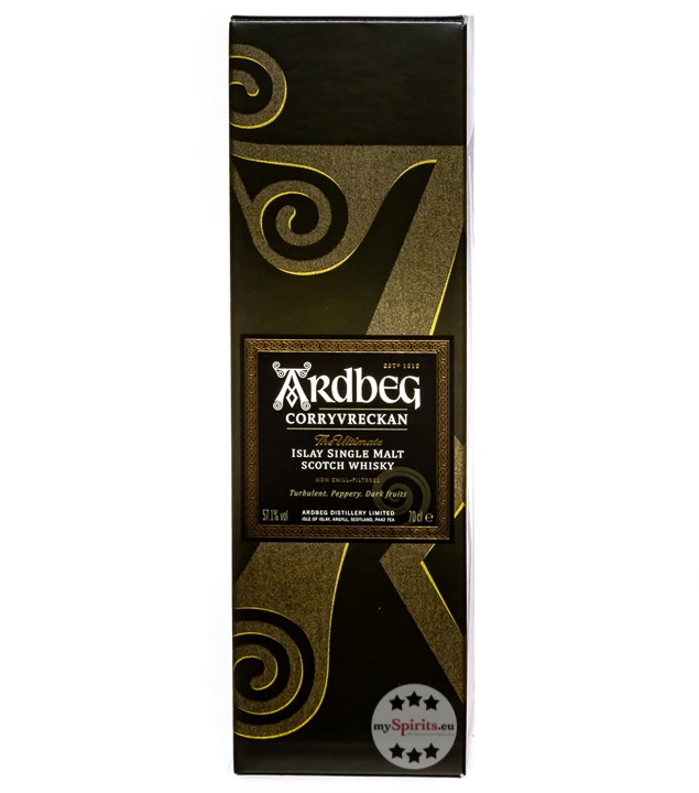 Ardbeg Corryvreckan Whisky 7 Ardbeg Corryvreckan Whisky – Bild 5