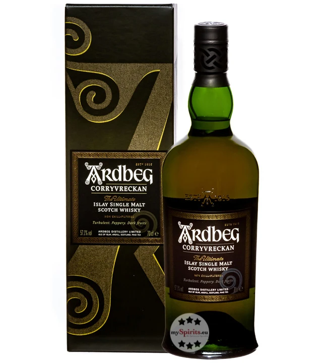 Ardbeg Corryvreckan Whisky 3 Ardbeg Corryvreckan Whisky