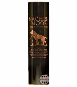 Arran Machrie Moor Whisky -Spirituosengeschäft arran machrie moor whisky ltd edition 07 1