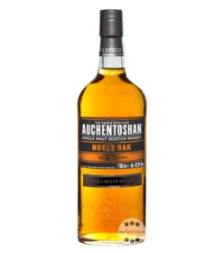 Auchentoshan Noble Oak 24 Jahre Whisky -Spirituosengeschäft auchentoshan 24 yo noble oak whisky 0 7 liter 4