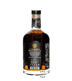 Austrian Empire Navy Rum Solera 18 10 Austrian Empire Navy Rum Solera 18 -Spirituosengeschäft austrian empire navy rum solera 18 07 l 5