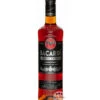 Bacardi Carta Negra Black Rum 0,7l -Spirituosengeschäft bacardi black carta negra 07l 2