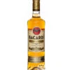 Bacardi Carta Oro Rum 0,7l -Spirituosengeschäft bacardi carta oro rum 07l 2