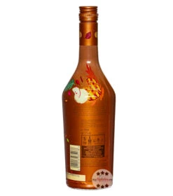 Baileys Apple Pie Likör -Spirituosengeschäft baileys apple pie likoer 07 liter 1