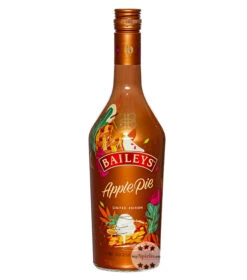 Baileys Apple Pie Likör