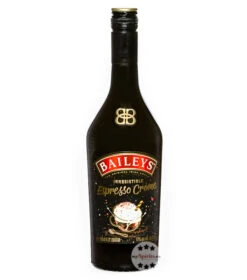Baileys Espresso Crème Likör