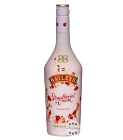 Baileys Strawberries & Cream Likör