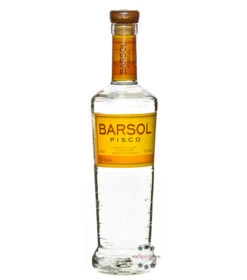 Barsol Pisco Italia