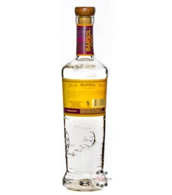 Barsol Pisco Torontel -Spirituosengeschäft barsol torontel pisco 07 liter 1