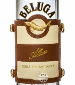 Beluga Allure Vodka -Spirituosengeschäft beluga allure vodka 07 3