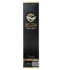 Beluga Gold Line Vodka 1,5 L -Spirituosengeschäft beluga gold line vodka 1 5 liter 2