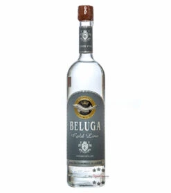 Beluga Gold Line Vodka 1,5 L -Spirituosengeschäft beluga gold line vodka 1 5 liter 3 1
