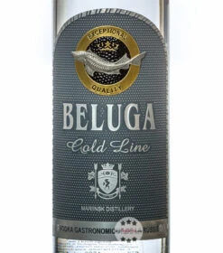 Beluga Gold Line Vodka 1,5 L -Spirituosengeschäft beluga gold line vodka 1 5 liter 4