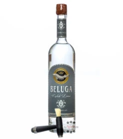 Beluga Gold Line Vodka 1,5 L -Spirituosengeschäft beluga gold line vodka 1 5 liter 5
