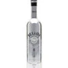 Beluga Noble Night Vodka Mit LED-Licht -Spirituosengeschäft beluga noble night vodka 07 liter