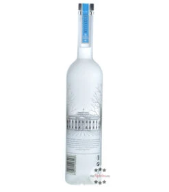 Vodka Belvedere 0,7L -Spirituosengeschäft belvedere vodka 07 liter 4
