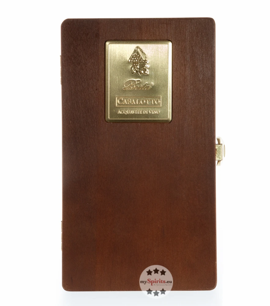 Berta Casalotto Acquavite Di Vino 6 Berta Casalotto Acquavite Di Vino – Bild 4