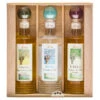 Berta Grappa Box Primavene Mit 6 X 0,2 L Flaschen -Spirituosengeschäft berta grappa box primavene 6x02liter 3