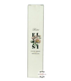 Berta Elisi Grappa Invecchiata 0,5l -Spirituosengeschäft berta grappa elisi 0 5 liter 1