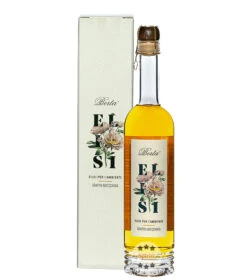 Berta Elisi Grappa Invecchiata 0,5l