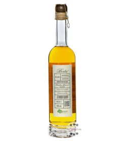 Berta Elisi Grappa Invecchiata 0,5l -Spirituosengeschäft berta grappa elisi 0 5 liter 5