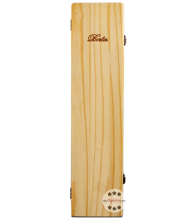 Berta Grappa Elisi Invecchiata 3l 8 Berta Grappa Elisi Invecchiata 3l – Bild 6