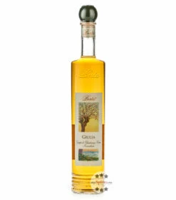 Berta Grappa Giulia Invecchiata