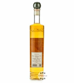 Berta Grappa Giulia Invecchiata -Spirituosengeschäft berta grappa giulia 07 3