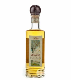 Berta Monprà Grappa 0,2l