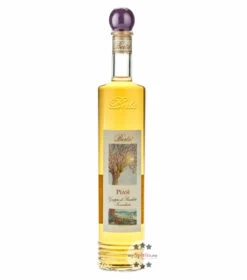 Berta Piasì Grappa Brachetto Invecchiata 0,7 L