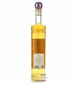 Berta Piasì Grappa Brachetto Invecchiata 0,7 L -Spirituosengeschäft berta grappa piasi 07 3